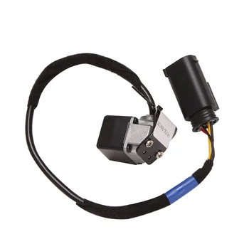 2 елемента за Kia Sportage 2011-2016 Камера за обратно виждане на автомобила Камера за задно виждане Резервно помещение за помощ при паркиране 95750-3W100