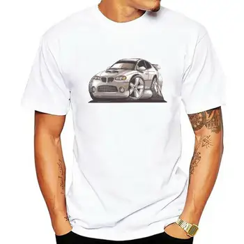 Мъжки t-shirt Pontiac GTO Koolart