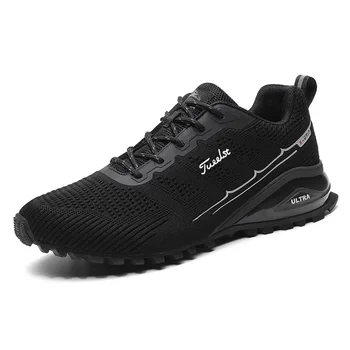 2023 Нови мъжки маратонки за голф Мъжки обувки за Професионална Лека Спортни обувки за дейности на открито Маратонки за голф, Спортни обувки за голф