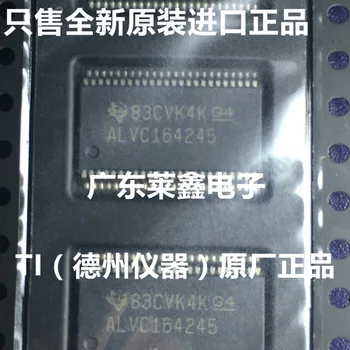 5 бр./ЛОТ SN74ALVC164245DLR SN74ALVC164245DL ALVC164245 Новата чип за IC