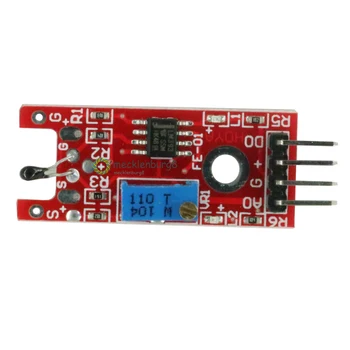 Модул за цифров датчик KY-028, Стартов пакет само за Arduino Smart Electronics Switch