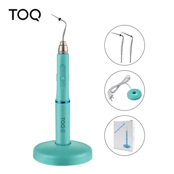 Стоматологичен безжична система гуттаперчевой обтурации Endo Heated Pen с термоплавкой и 2 топчета За използване в стоматологията