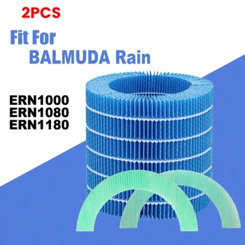 Смяна на Филтър HEPA Филтърни Елементи на Резервни Части За Balmuda Rain ERN1180 /ERN1080 /ERN1000