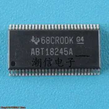 5 броя ABT18245ATSSOP-56 оригинални, нови в наличност