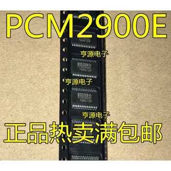 1-10 Бр. PCM2900 PCM2900E SSOP28 IC чипсет Оригинален