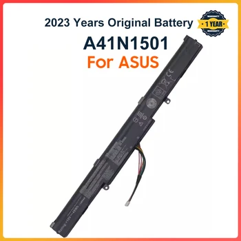 A41N1501 Батерия за лаптоп ASUS GL752JW GL752 GL752VL GL752VW N552 N552V N552VW N752 N752V N752VW N752VX A41LK9H