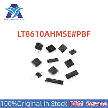 5шт 100%Оригинален Нов IC Микроконтролер LT8610AHMSE #PBF LT8610AHMSE IC MCU Интегрална схема за Универсално поддръжка