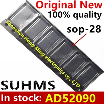 (5 парчета) 100% нов чипсет AD52090 AD52090-QG28NRR соп-28
