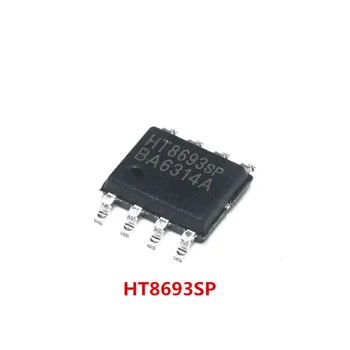 (10 парчета) 100% нов чипсет HT8693SP HT8693 соп-8
