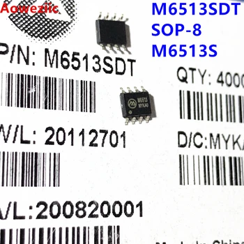 Интегрална схема M6513SDT СОП-8, нов оригинал