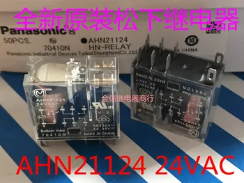 Безплатна доставка AHN21124 AC24V 10шт, както е показано на фигура