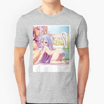 Тениска Shiro Undress, Памучен Мъжка тениска с принтом 