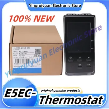 Термостат E5EC-QR2ASM-800 RR2ASM CR2ASM 820 808 810 04 оригинални оригинални продукти
