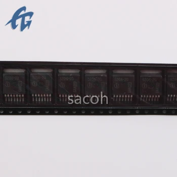 (Електронни компоненти SACOH) TLE5206-2G