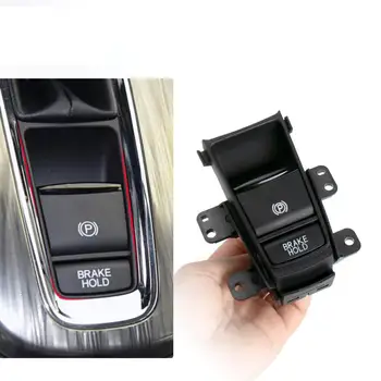 За Honda RU1 RU5 Ключ за Управление на Стояночным Спирачка на Автомобила Електрически превключвател Ръчно Ръчната спирачка, За Honda XRV VEZEL 2015-2019