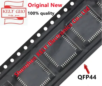 (5 парчета) 100% нов чипсет ICL7106 ICL7106CM44 QFP-44
