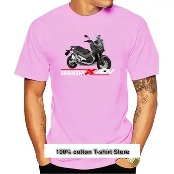 Camiseta fresca informal para mujer, camisa de motocicletas japonesas Motorrad X Adv Фен, gran оферта, 2021, 2021