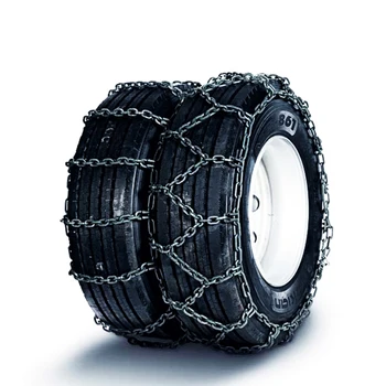 Висококачествени вериги за гуми на камион сняг за автомобил,