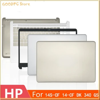 Шасито на лаптопа е Подходящ за HP 14-CF 14Т-CR TPN-I130 340 348 G5 A Shell / B Shell / C Shell / D Shell / Камерата на лаптопа