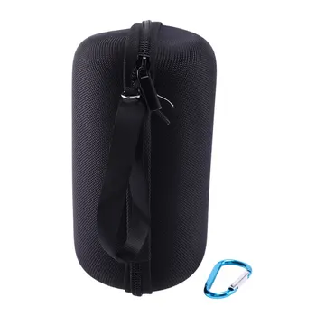 Защитен калъф за безжична Bluetooth високоговорители ЕС Wonderboom, consolidative чанта за съхранение, водоустойчив преносими уши Ultimate
