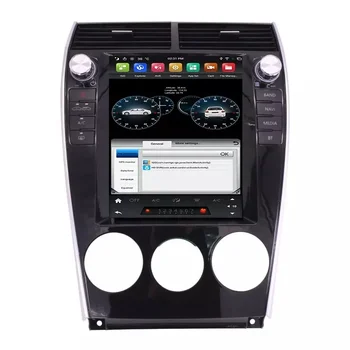 dvd-плейър, мобилен сензорен стерео уредба, употребявани автомобилни радиоприемници, фабрика за производство на рамки с гарантирано качество, подходящи за Mazda