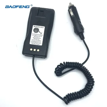 Акумулатор Motorola Eliminator Адаптер за Зарядно Устройство за GP3188 GP3688 CP040 CP140 CP250 DP1400 EP450 Аксесоар За Преносими Радиостанции