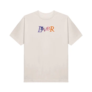 6LACK тениски Since I Have A Lover Album Любовник Tee Унисекс, модни забавна ежедневна риза в стил хип-хоп с къс ръкав