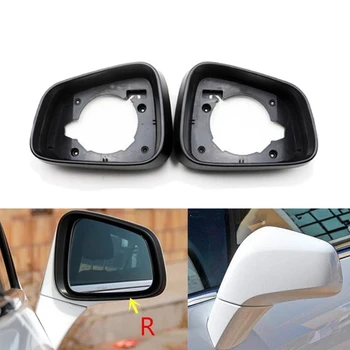 Рамка: Ляво Странично Огледало за обратно виждане на Автомобила, Наслагване на Страничните Огледала за Обратно виждане за Buick, Chevrolet Trax и Opel Mokka X 2013-2018