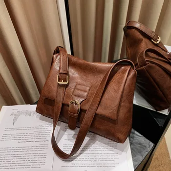 Дизайнерски чанти известната марка за жените 2023, луксозна копие bolso, модерен ретро чанта, дамска чанта-тоут, чанта за пазаруване