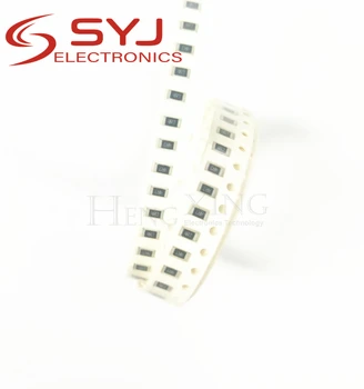 100 бр./лот 1206 SMD Резистор 1% 680 Ω чип-резистор 0,25 W 1/4 W 680R 681