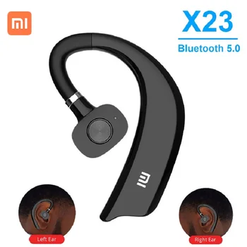 Xiaomi X23 Безжични Слушалки Спортни Bluetooth-Слушалки Earhook TWS ушите Водоустойчив Слушалки За Джогинг Слушалки С микрофон
