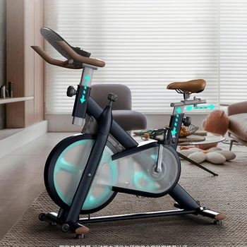 Въртящо устройство за отслабване у дома, малка велоергометър за фитнес зала, специални аксесоари за дома, мини-патица
