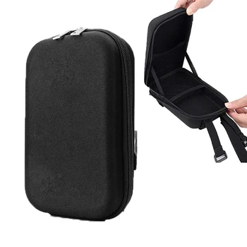 Чанта за съхранение на ЕВА, предната подвесная чанта за електрически скутер Xiaomi M365, Ninebot ES, чанта за носене на велосипед, чанта за волана, аксесоари