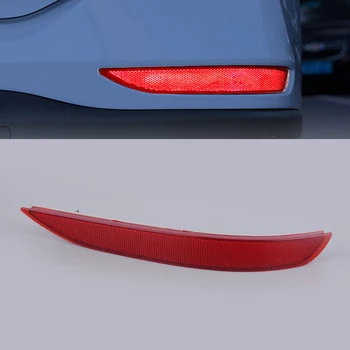 84306359 Задна Броня на Автомобила Десен Рефлектор Задна Фенер С Червена Леща е Подходяща за Chevrolet Equinox 2020 г. 2018 г. 2019