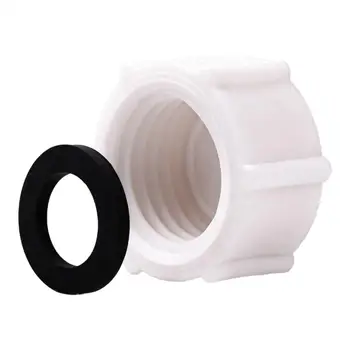 Капак тоалетна клапан с о-пръстени, аксесоари, лесен за инсталиране, Подмяна на капаци на дренажна корк, Водосточни филтър за басейн, Сливная капак за 11456 11385