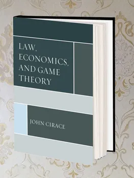Законът, икономиката и теорията на игрите
