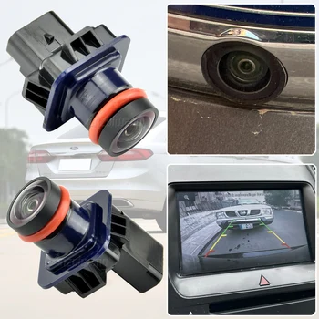 За Ford Taurus 2013-2019 Камера за обратно виждане Камера за Обратно виждане EG1Z-19G490-A/EG1Z19G490A