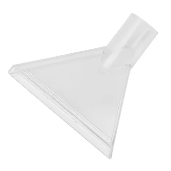 Универсална четка за миене на килими, подходяща за универсален 38-мм воден дюзи за влажна / суха прахосмукачка