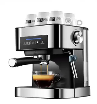 малката преносима търговски автоматична машина за кафе 3 в 1 производител на кафе машини за магазини
