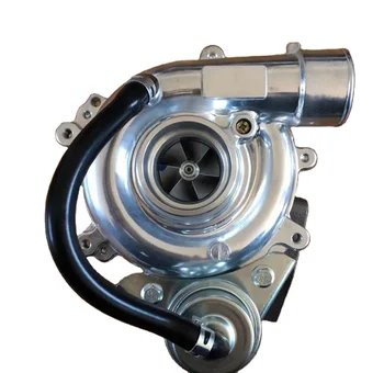 Висококачествен Турбокомпресор Powertec Full Turbo Ct16 17201-30080 За двигателя на Toyota Hiace/Hilux 2.5 l 2kd-ftv/2kd Die/sel