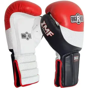 Боксови ръкавици Coach Spar Боксова с тегло 14 грама