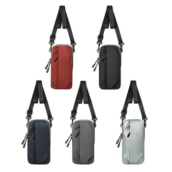 Телефонна Превръзка Чанта Притежателя на Телефона Чанта Спортна Чанта за Пътуване Джогинг Спорт