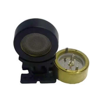 Смяна на 26-мм-меден конденсаторного микрофонного на патрона на капсули Микрофон С голяма бленда Детайлите на електрически инструмент
