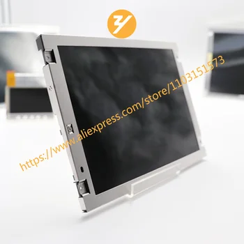 TCG075VGLCF-G00 Оригиналната 7,5-инчов LCD ПАНЕЛ със сензорен екран, Бърза доставка Zhiyan supply
