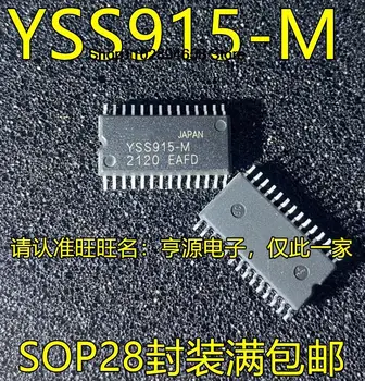 5ШТ YSS915-M SOP28 OK
