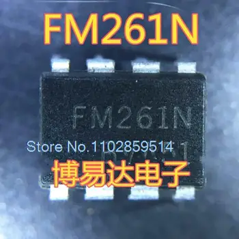 20 бр/ЛОТ чип FM261N DIP-8