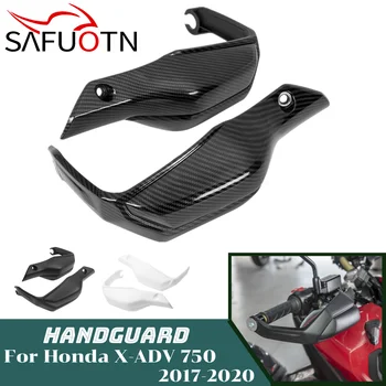 за Honda X-ADV 750 2017-2020 X-ADV750 Защита на ръцете Защита за ръцете Мотоциклет Защита на Волана XADV750 на Предното стъкло