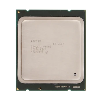 За процесора Xeon E5 2609 CPU LGA2011 Пин За дънната платка X79 БТК извличане на информация За дънната платка X79 DDR3 RAM
