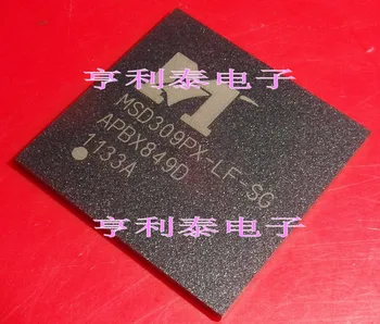 MSD309PX-LF-SG В наличност, power IC
