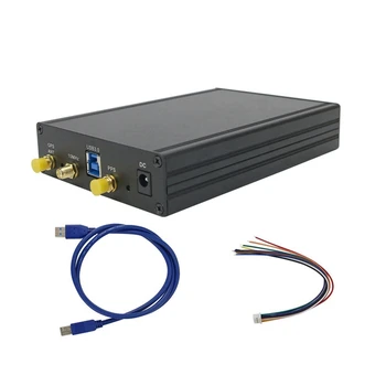 AD9361 RF 70 Mhz-6 Ghz, програмно дефинирано радио USB3.0, съвместимо с ETTUS USRP B210